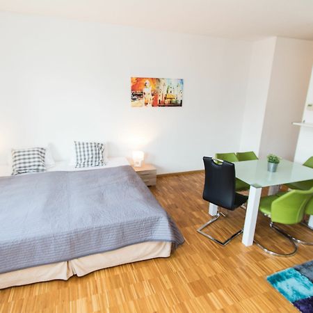 Checkvienna - Lassallestrasse Extérieur photo