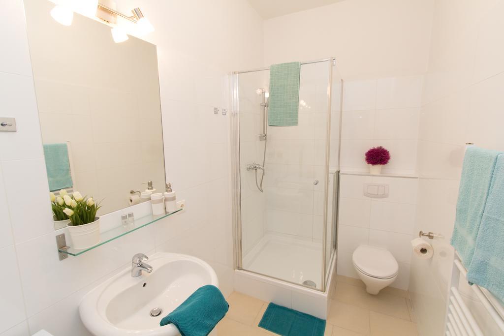 Checkvienna - Lassallestrasse Chambre photo