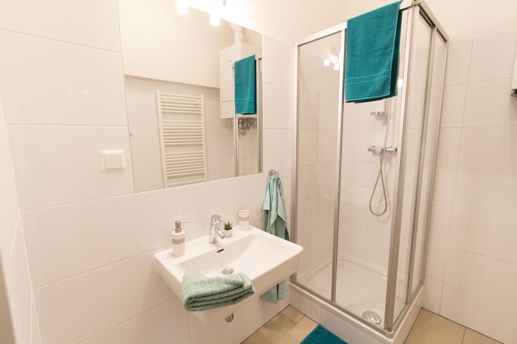 Checkvienna - Lassallestrasse Chambre photo