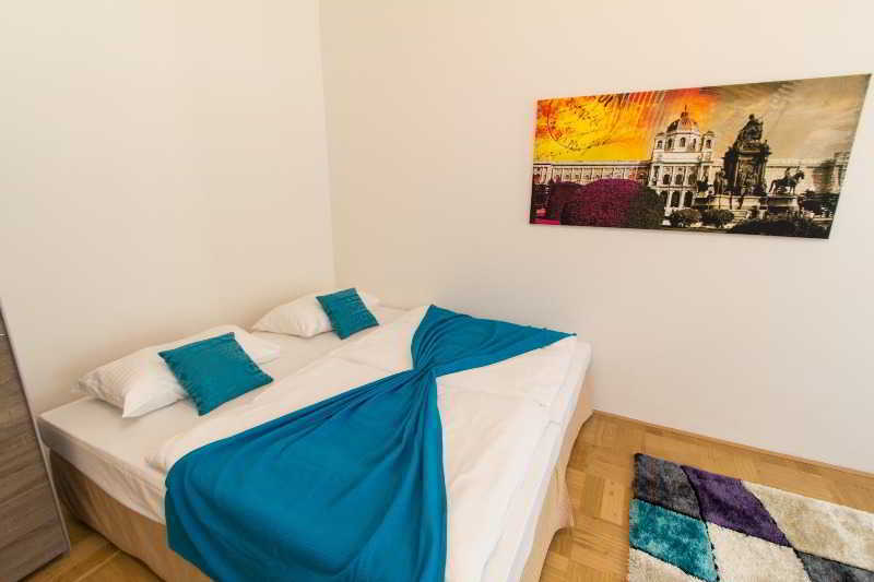 Checkvienna - Lassallestrasse Extérieur photo