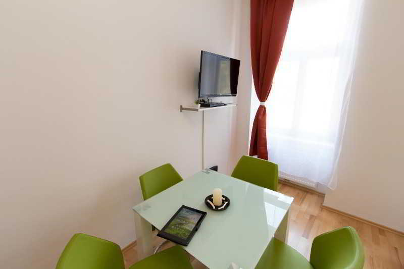 Checkvienna - Lassallestrasse Extérieur photo